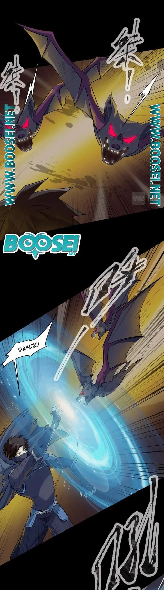 image-komik-the-lone-sss-class-summoner-chapter-9-17/33