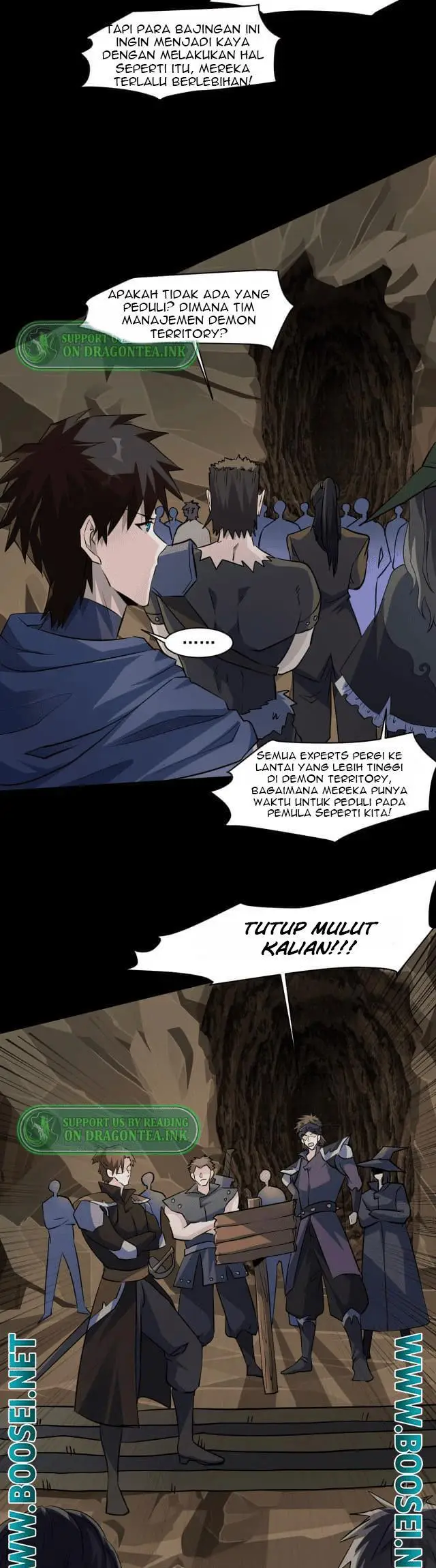 image-komik-the-lone-sss-class-summoner-chapter-9-28/33