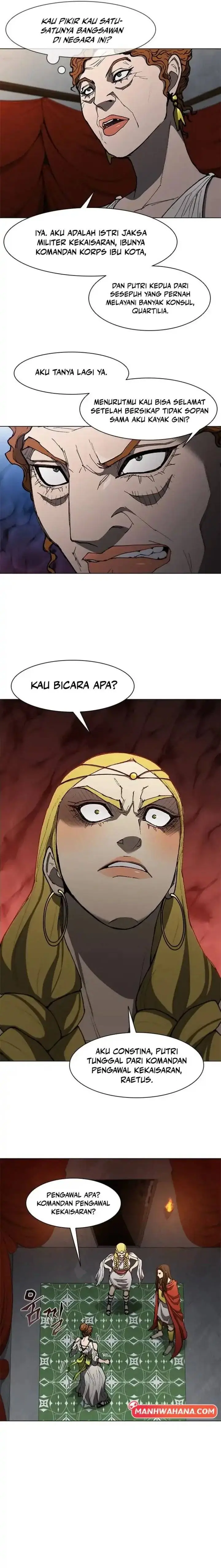 image-komik-the-long-way-of-the-warrior-chapter-100-1/20