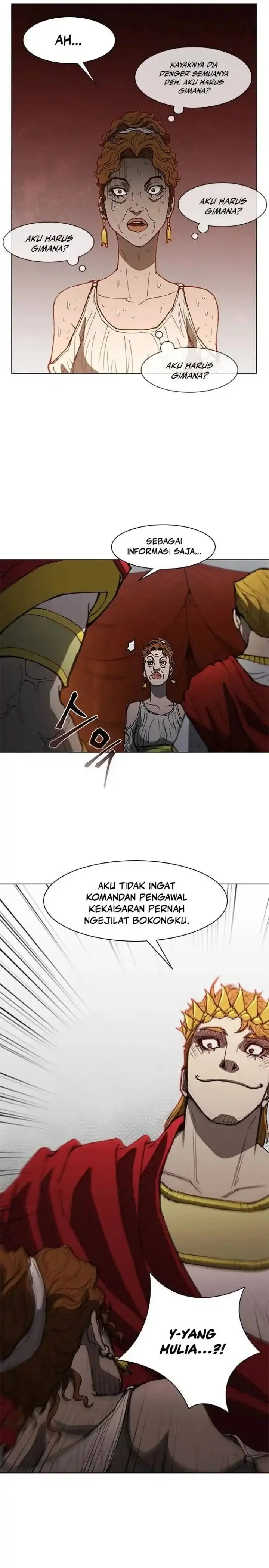 image-komik-the-long-way-of-the-warrior-chapter-100-11/20