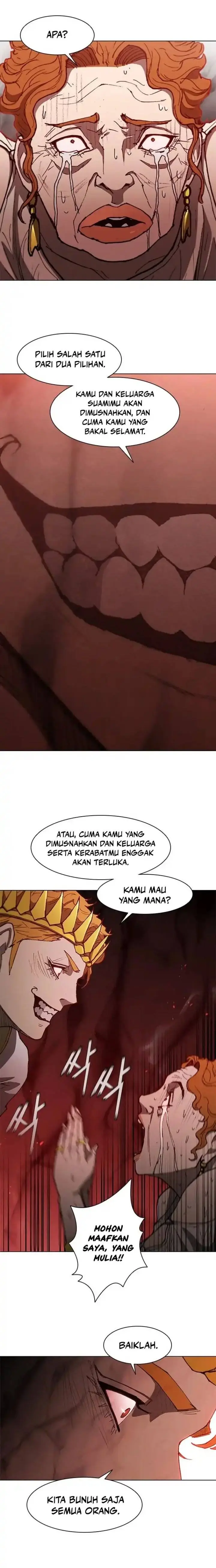 image-komik-the-long-way-of-the-warrior-chapter-100-15/20