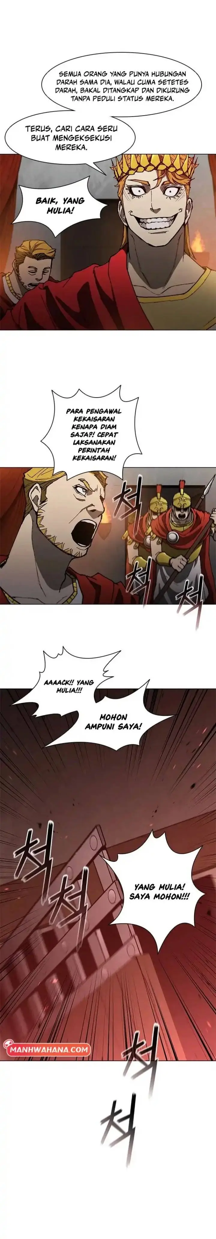 image-komik-the-long-way-of-the-warrior-chapter-100-16/20