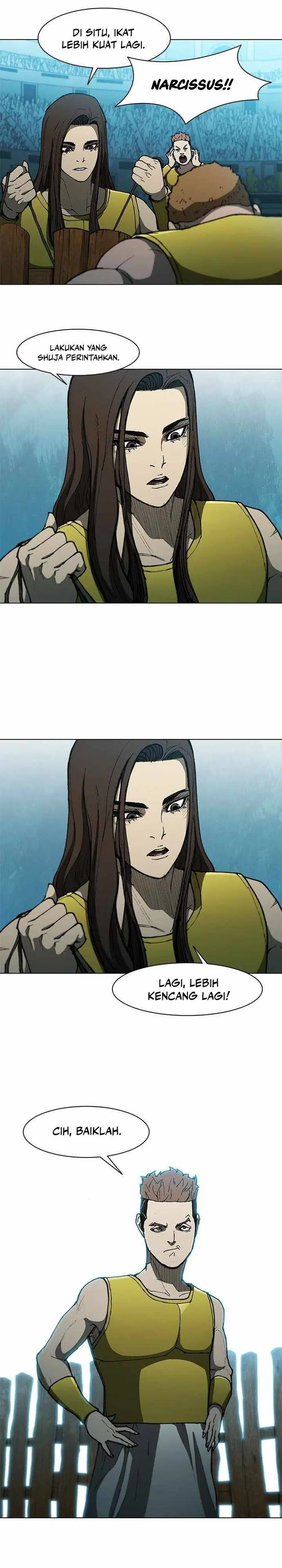 image-komik-the-long-way-of-the-warrior-chapter-102-7/21
