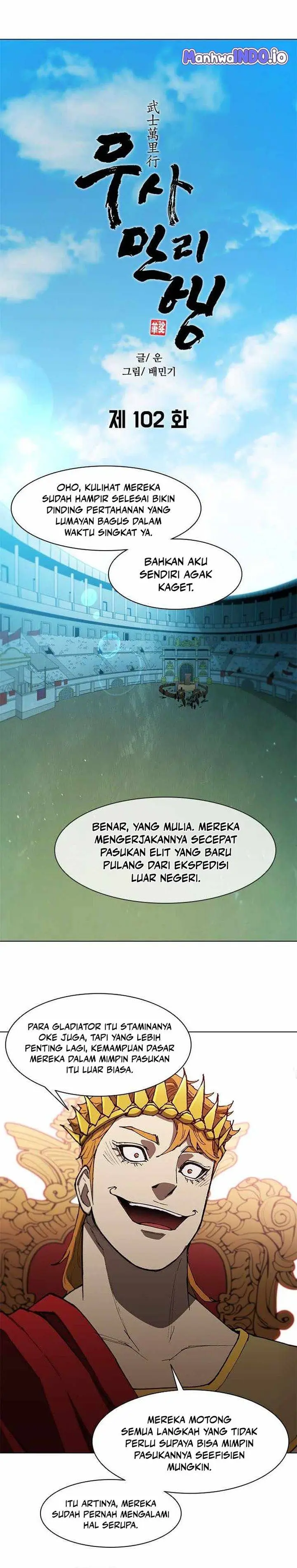 image-komik-the-long-way-of-the-warrior-chapter-102-8/21