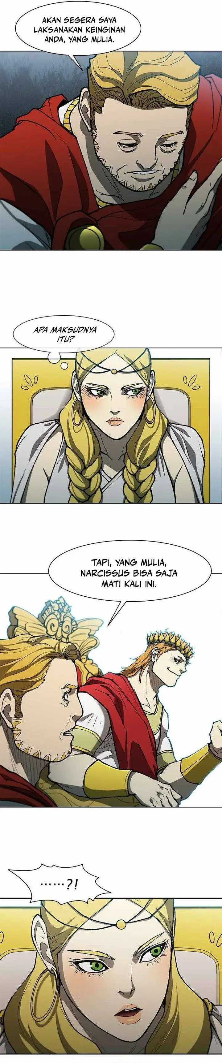 image-komik-the-long-way-of-the-warrior-chapter-102-11/21