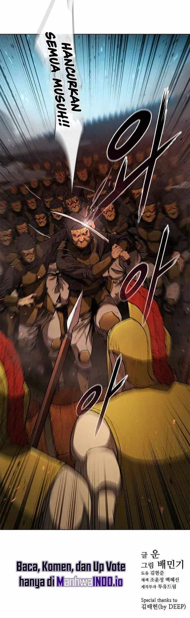 image-komik-the-long-way-of-the-warrior-chapter-102-20/21