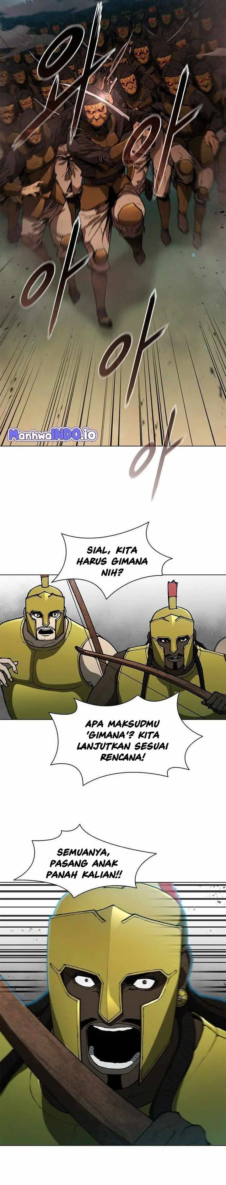 image-komik-the-long-way-of-the-warrior-chapter-103-1/28