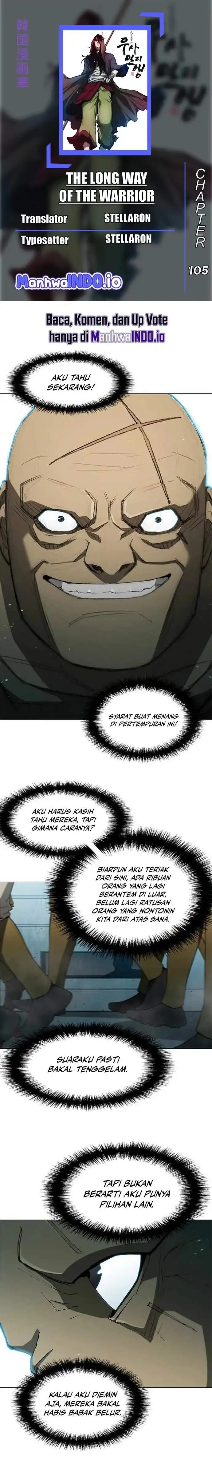 image-komik-the-long-way-of-the-warrior-chapter-105-0/22