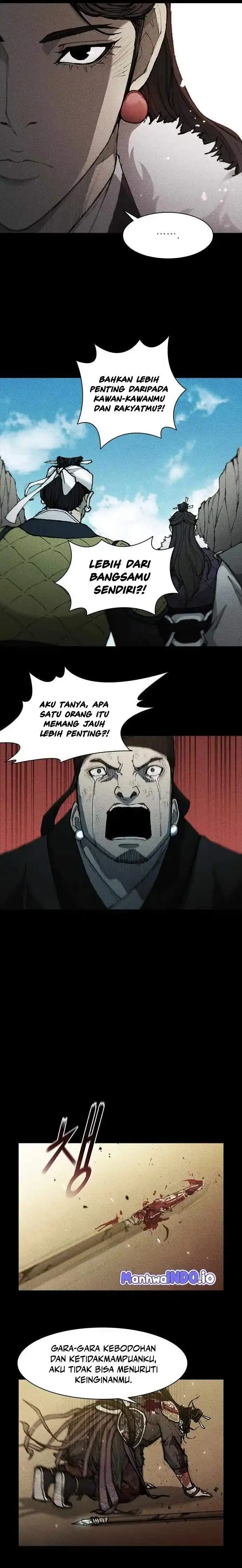 image-komik-the-long-way-of-the-warrior-chapter-105-3/22