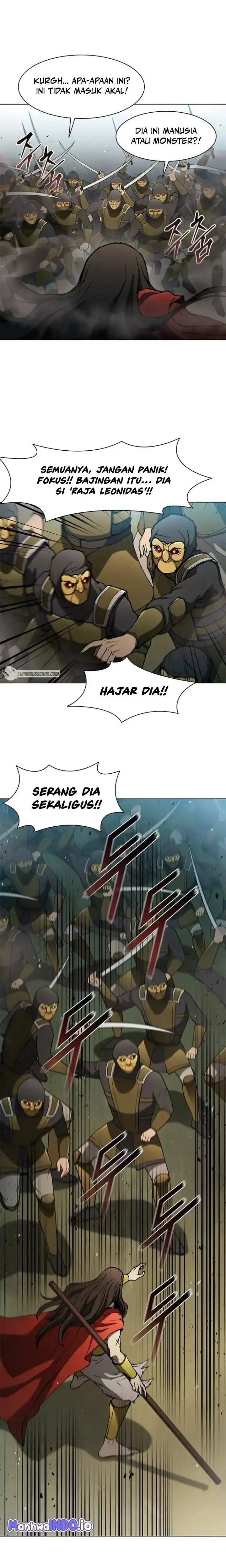 image-komik-the-long-way-of-the-warrior-chapter-106-1/23