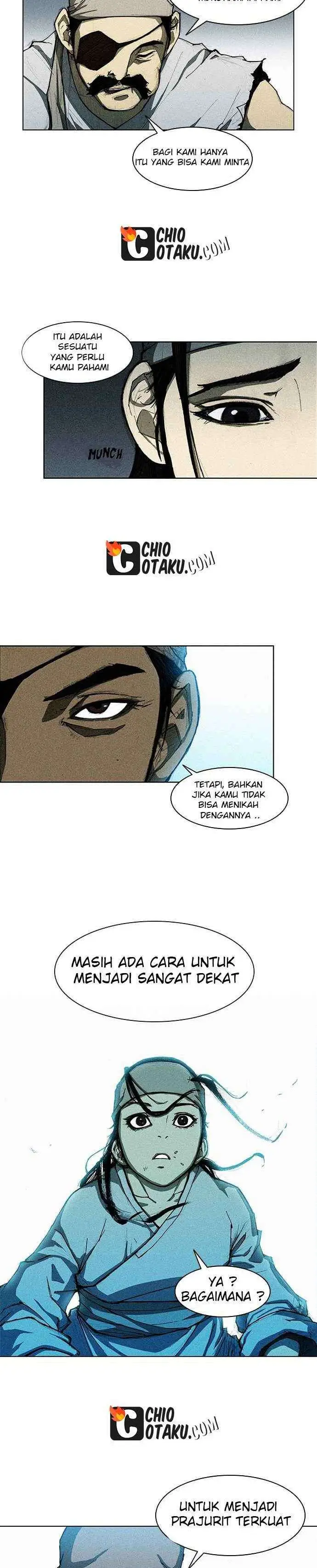 image-komik-the-long-way-of-the-warrior-chapter-1.1-4/6