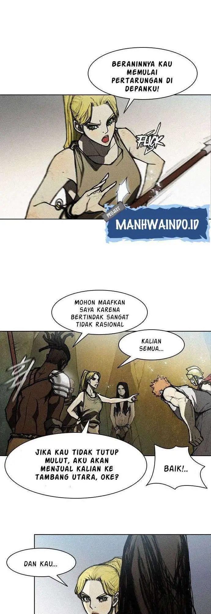 image-komik-the-long-way-of-the-warrior-chapter-1.1-10/40