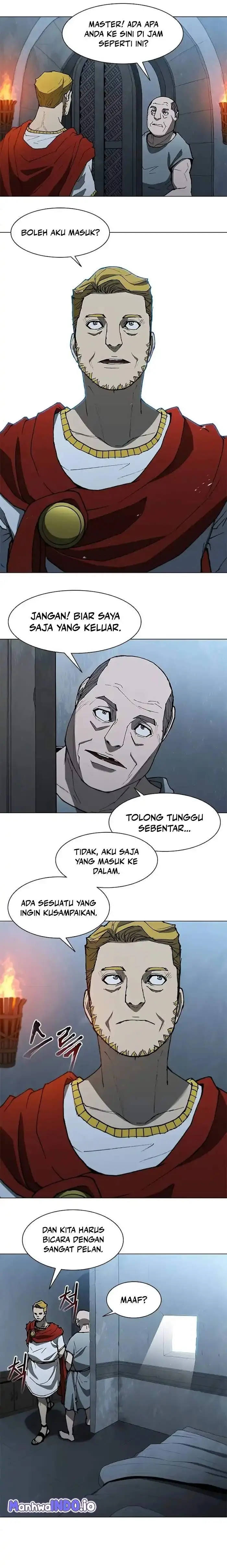 image-komik-the-long-way-of-the-warrior-chapter-110-1/18