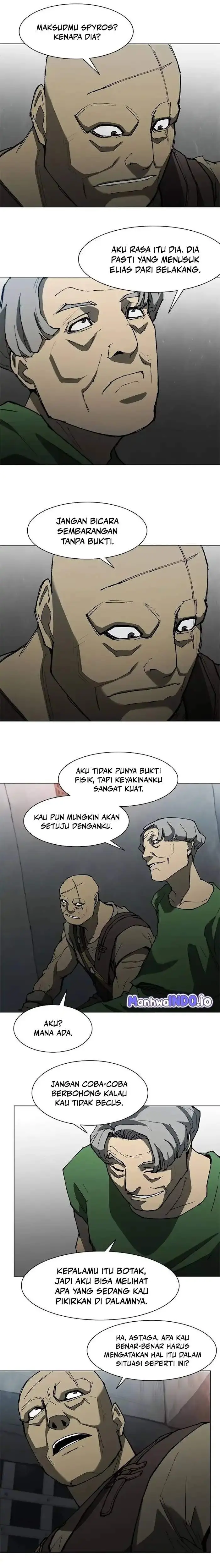 image-komik-the-long-way-of-the-warrior-chapter-110-10/18