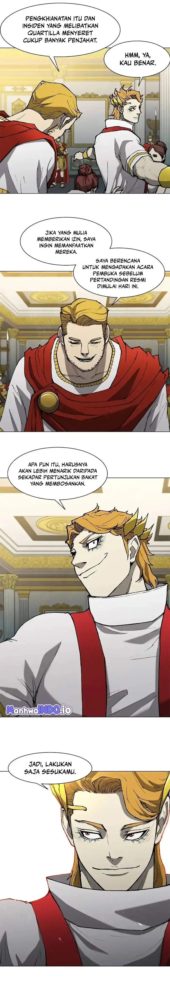 image-komik-the-long-way-of-the-warrior-chapter-111-10/21