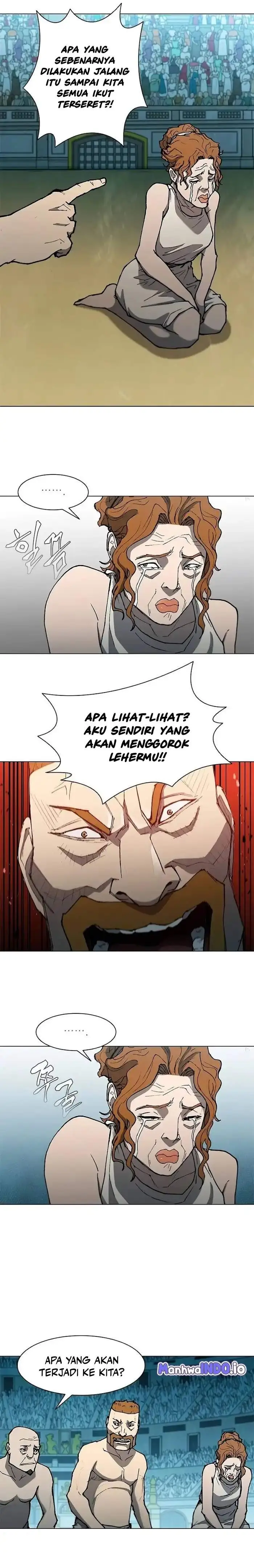 image-komik-the-long-way-of-the-warrior-chapter-111-12/21