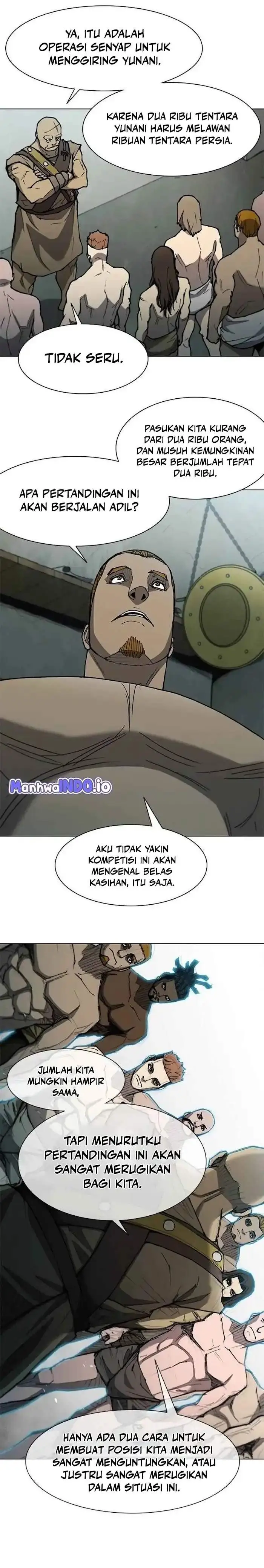 image-komik-the-long-way-of-the-warrior-chapter-113-2/19