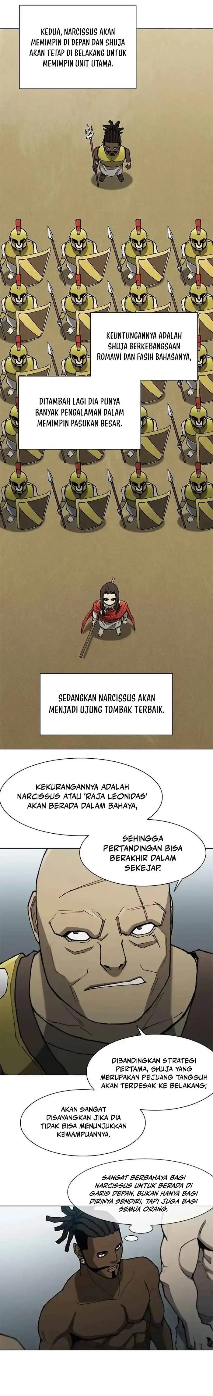 image-komik-the-long-way-of-the-warrior-chapter-113-7/19
