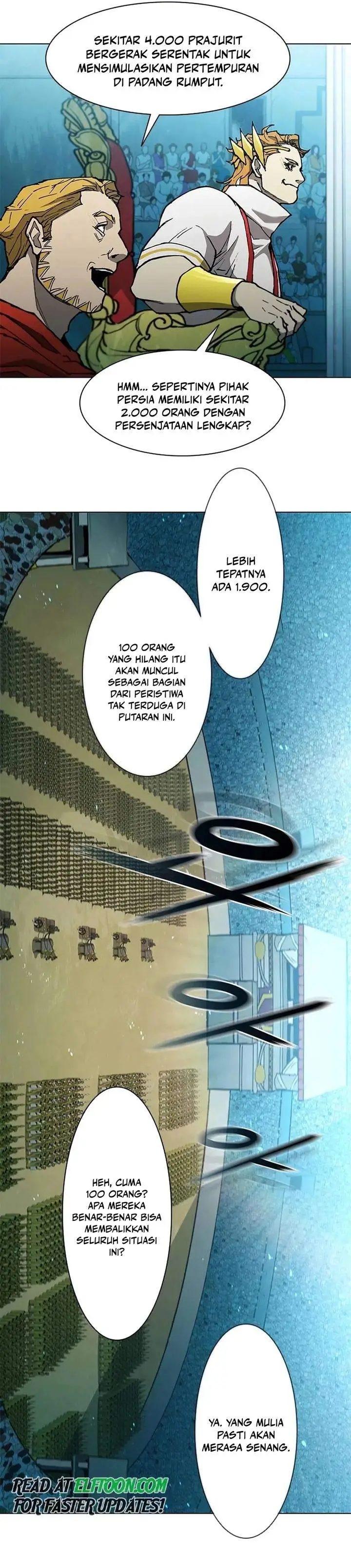 image-komik-the-long-way-of-the-warrior-chapter-114-10/22