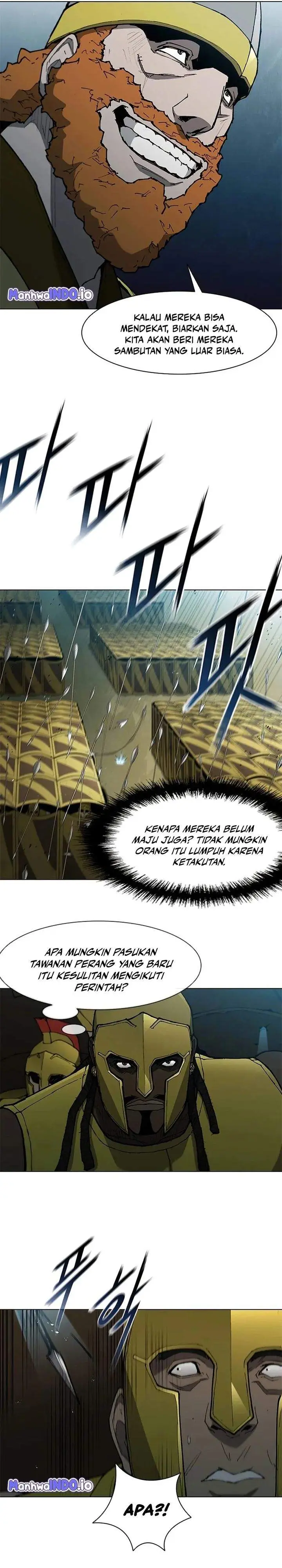 image-komik-the-long-way-of-the-warrior-chapter-115-3/34