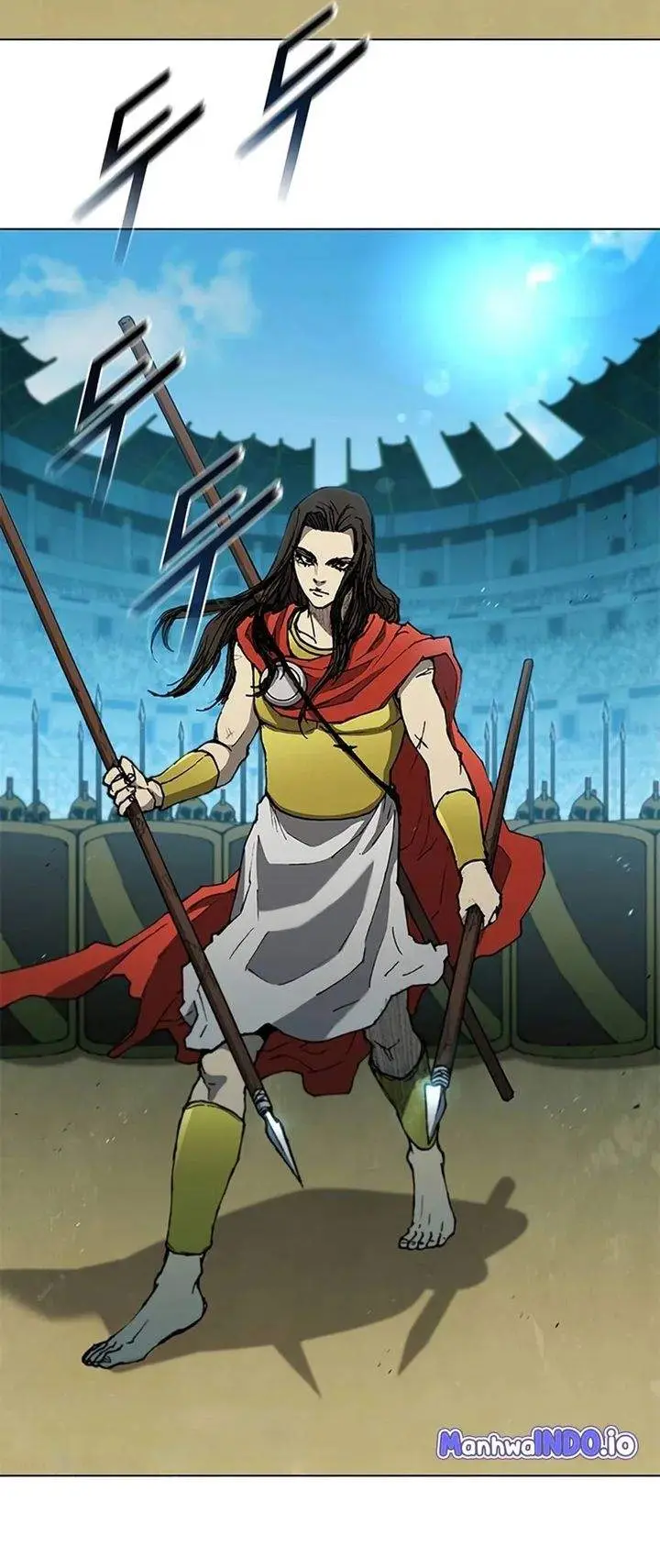 image-komik-the-long-way-of-the-warrior-chapter-115-19/34
