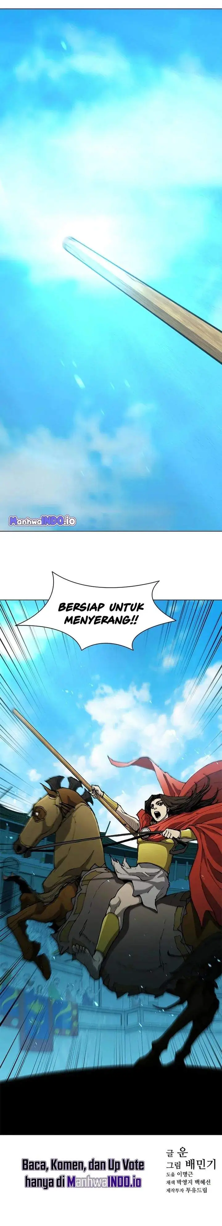 image-komik-the-long-way-of-the-warrior-chapter-115-33/34