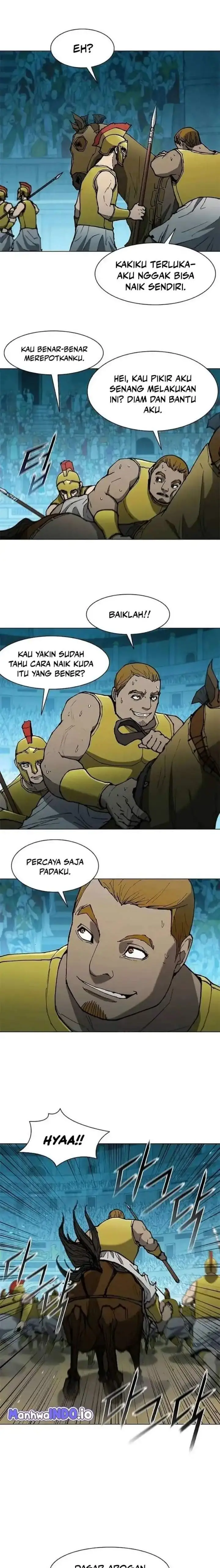 image-komik-the-long-way-of-the-warrior-chapter-116-3/19