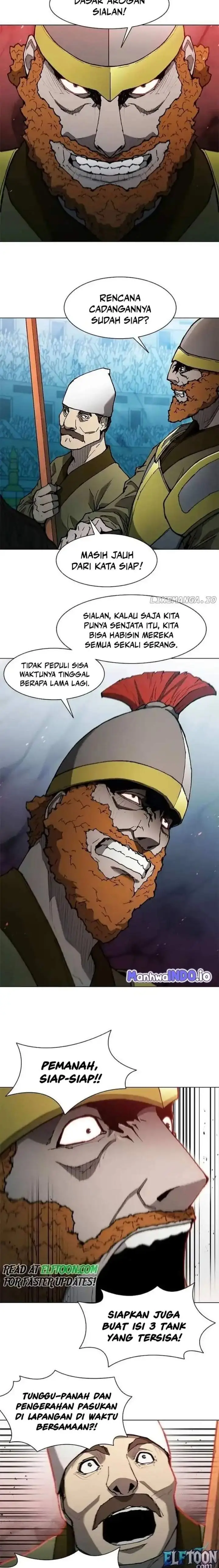 image-komik-the-long-way-of-the-warrior-chapter-116-4/19