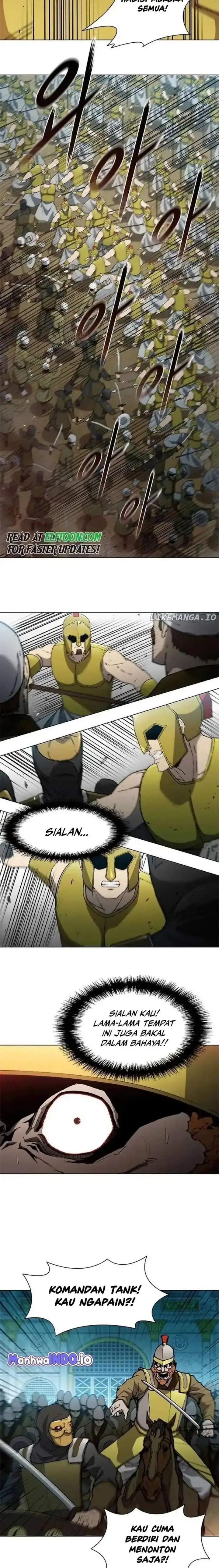 image-komik-the-long-way-of-the-warrior-chapter-116-10/19