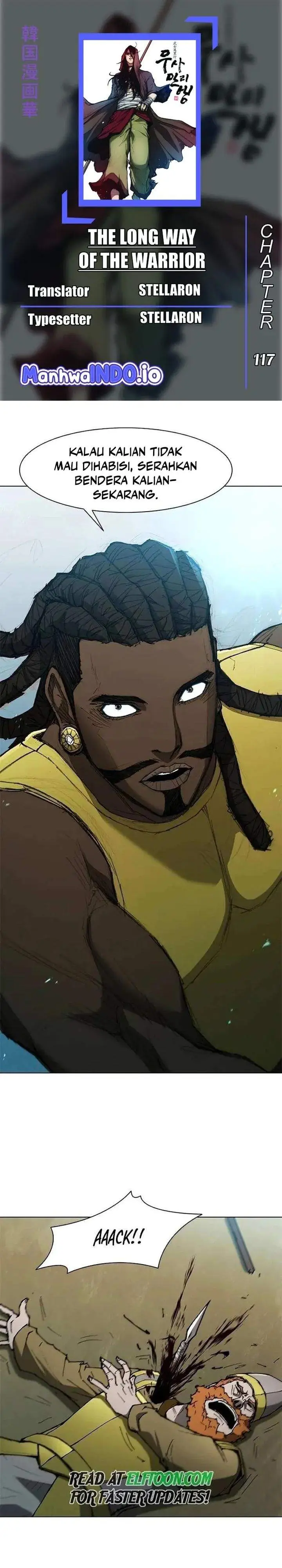 image-komik-the-long-way-of-the-warrior-chapter-117-0/28