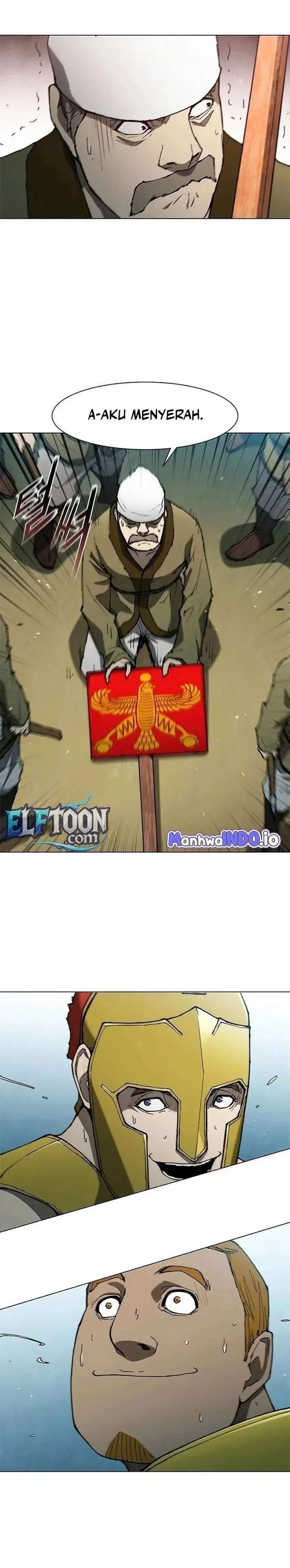 image-komik-the-long-way-of-the-warrior-chapter-117-1/28