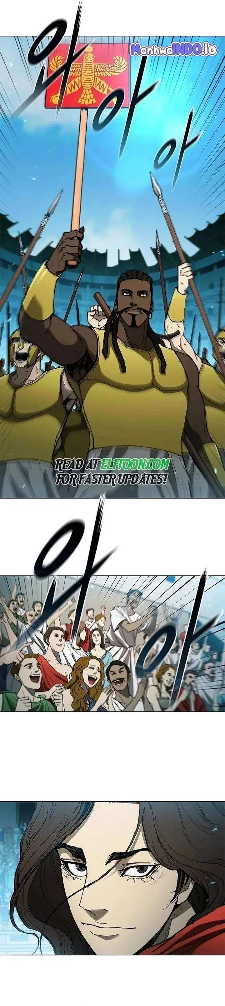 image-komik-the-long-way-of-the-warrior-chapter-117-2/28