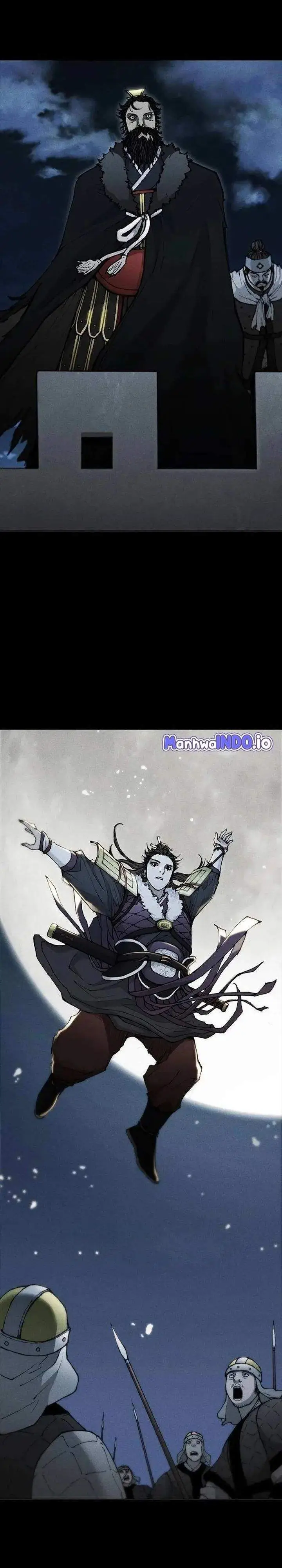 image-komik-the-long-way-of-the-warrior-chapter-117-20/28