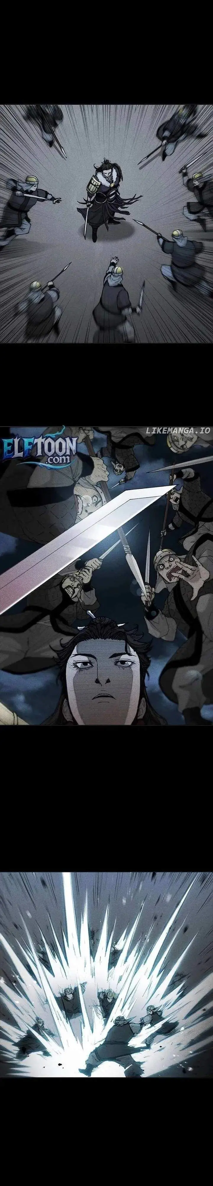 image-komik-the-long-way-of-the-warrior-chapter-117-21/28