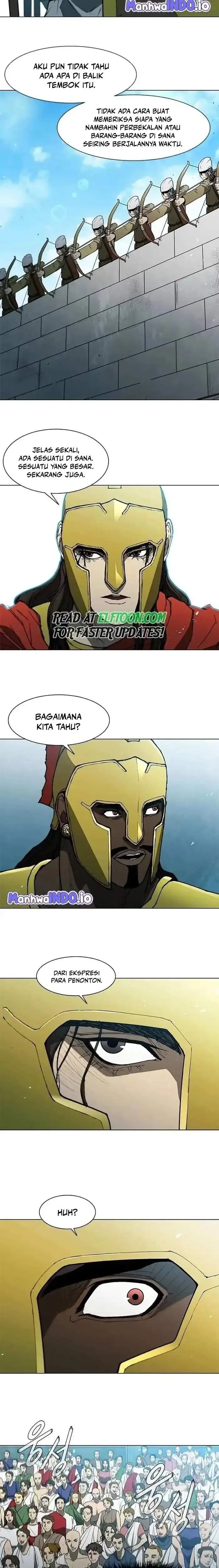 image-komik-the-long-way-of-the-warrior-chapter-118-1/21