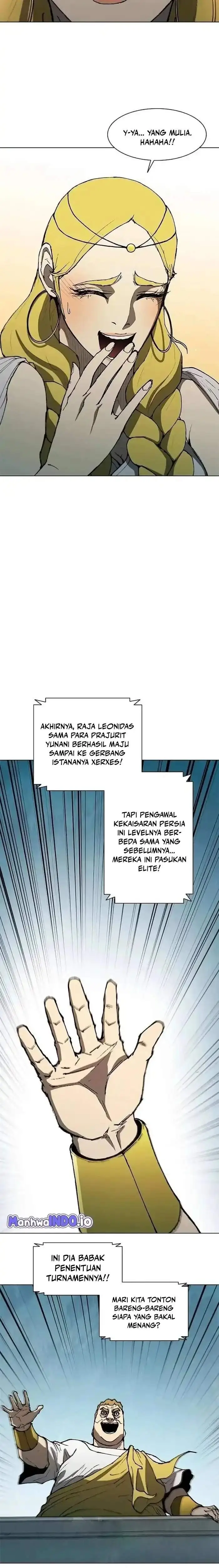 image-komik-the-long-way-of-the-warrior-chapter-118-7/21