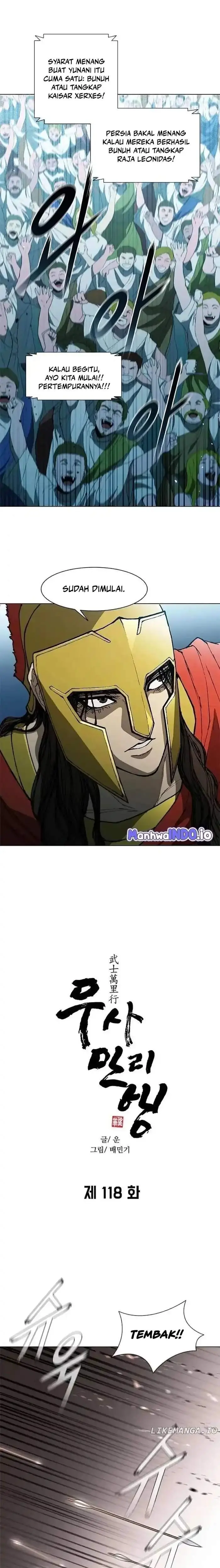 image-komik-the-long-way-of-the-warrior-chapter-118-8/21