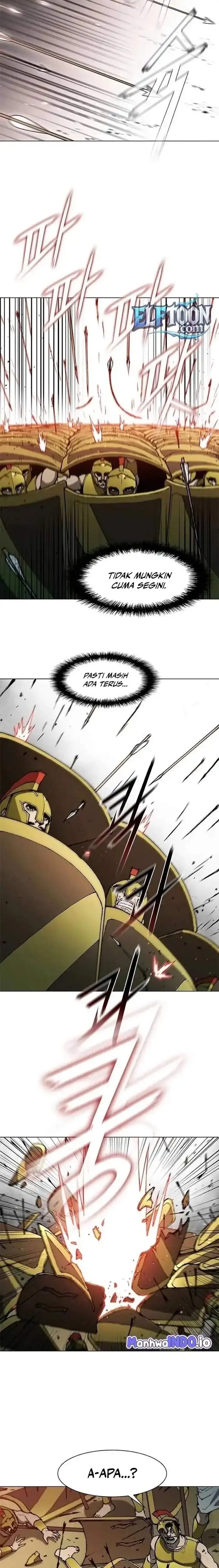 image-komik-the-long-way-of-the-warrior-chapter-118-9/21