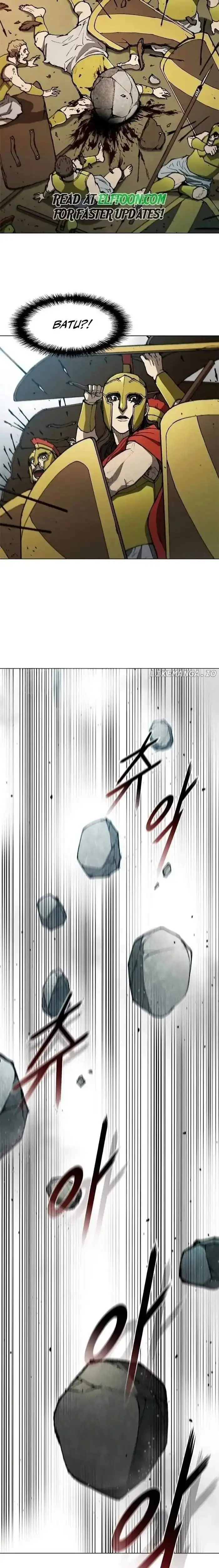 image-komik-the-long-way-of-the-warrior-chapter-118-10/21