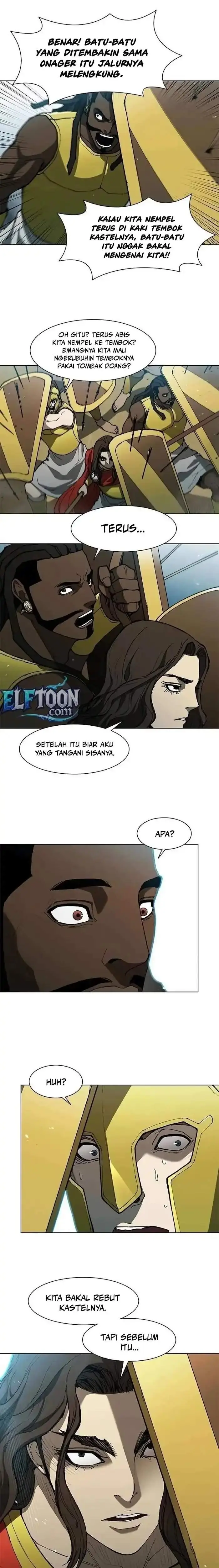 image-komik-the-long-way-of-the-warrior-chapter-118-18/21