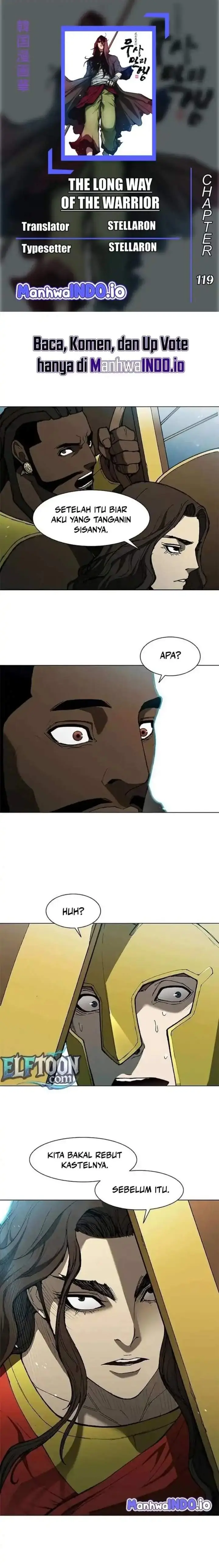 image-komik-the-long-way-of-the-warrior-chapter-119-0/21