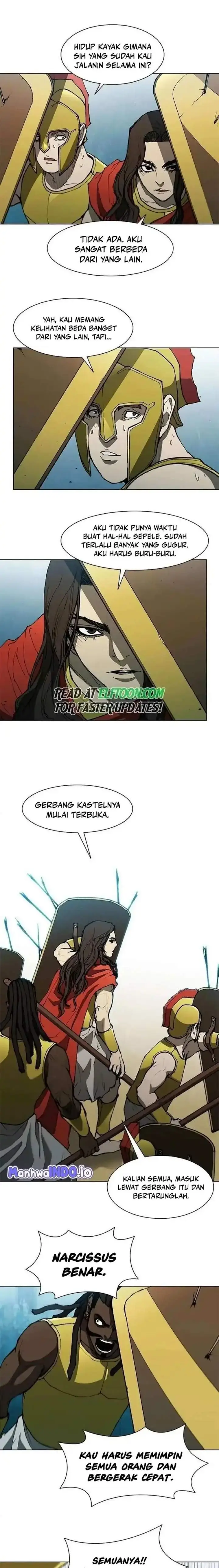 image-komik-the-long-way-of-the-warrior-chapter-119-1/21