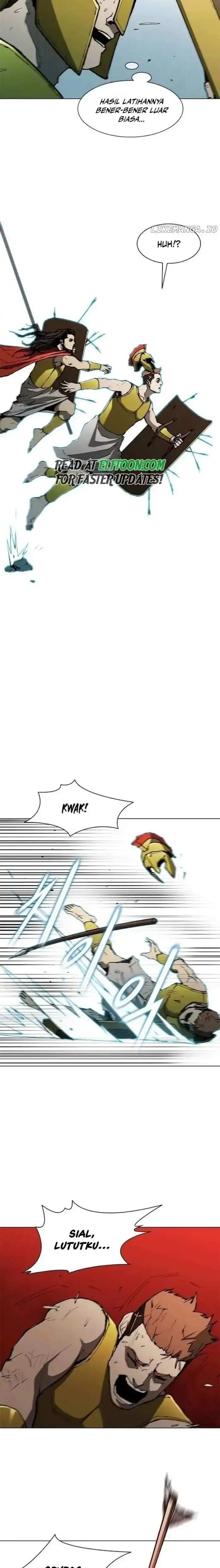 image-komik-the-long-way-of-the-warrior-chapter-119-7/21