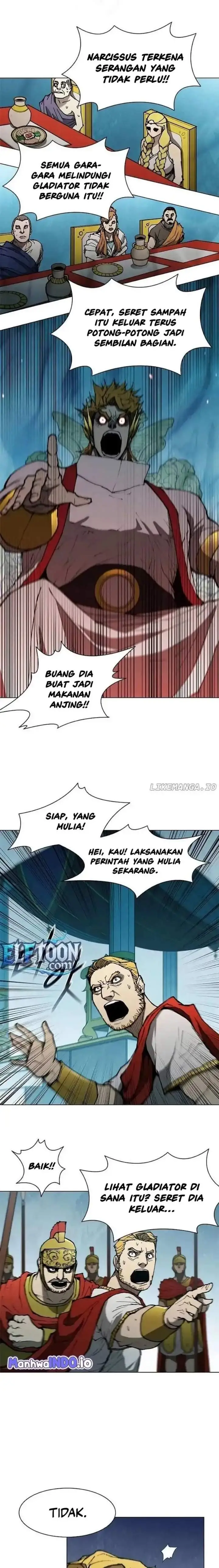 image-komik-the-long-way-of-the-warrior-chapter-119-11/21