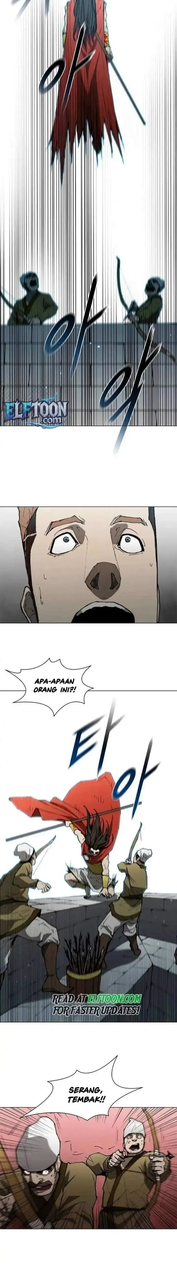 image-komik-the-long-way-of-the-warrior-chapter-119-18/21