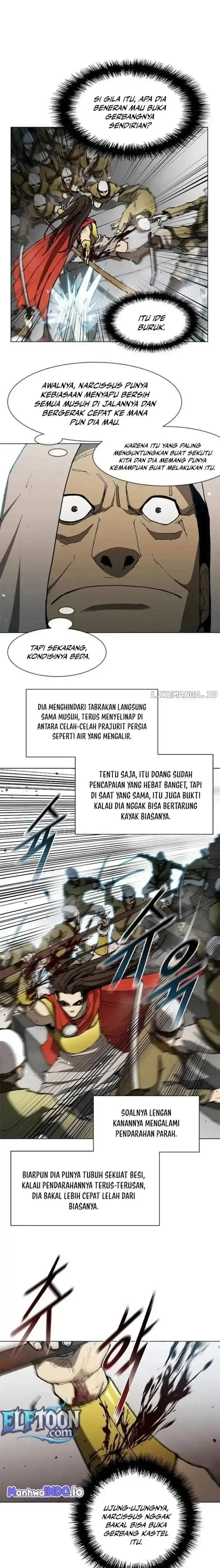 image-komik-the-long-way-of-the-warrior-chapter-120-7/17