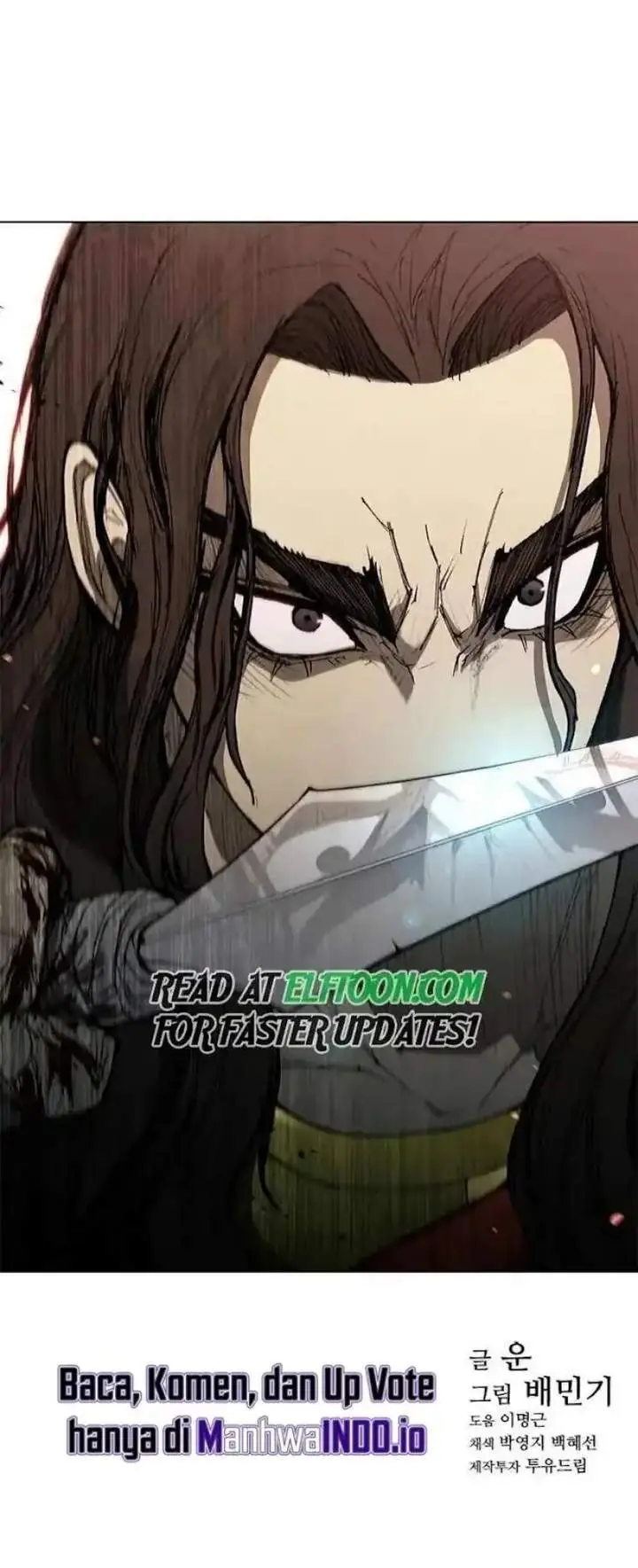 image-komik-the-long-way-of-the-warrior-chapter-120-16/17