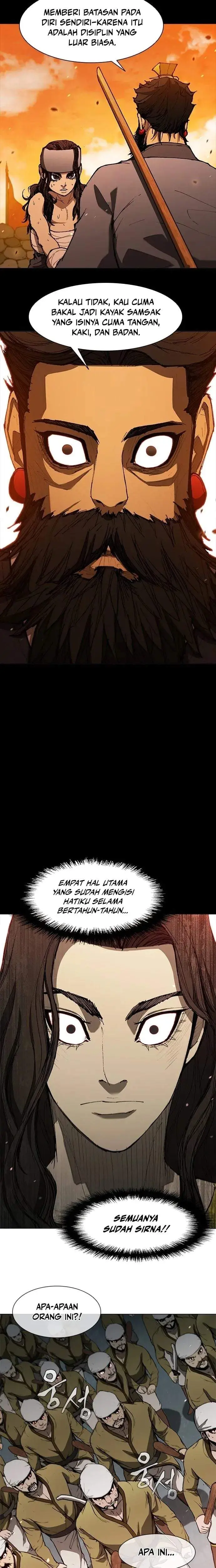 image-komik-the-long-way-of-the-warrior-chapter-121-2/23