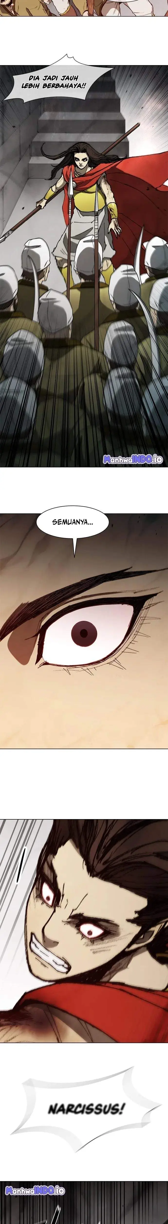 image-komik-the-long-way-of-the-warrior-chapter-121-3/23