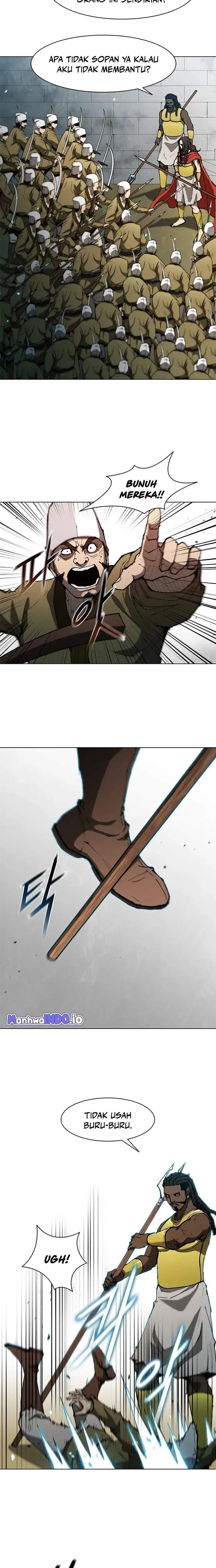 image-komik-the-long-way-of-the-warrior-chapter-121-5/23